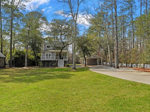 House for sale in Lacombe, Louisiana