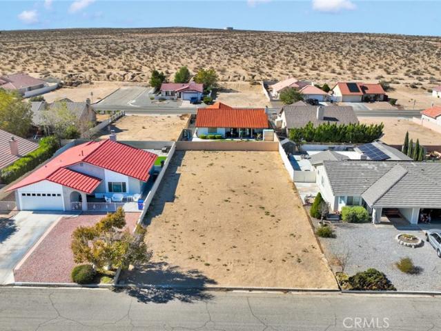 Land for sale in Helendale, California