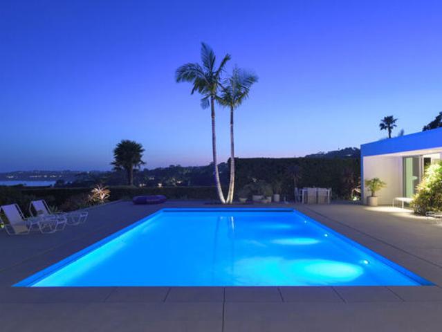 Property for rent in Malibu, California