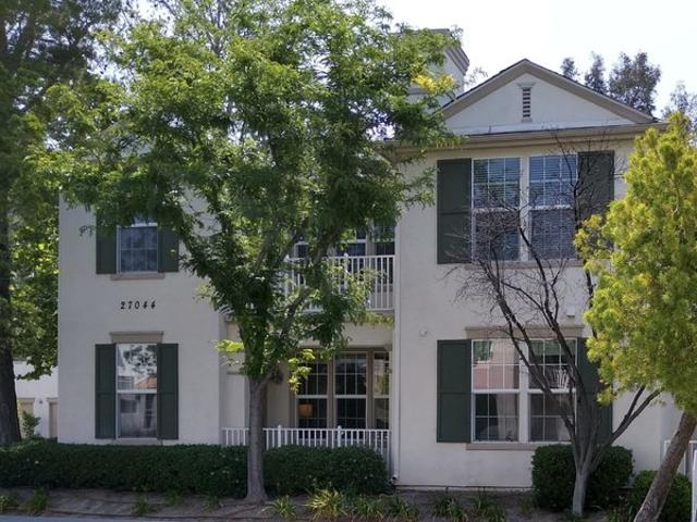 Condo for rent in California