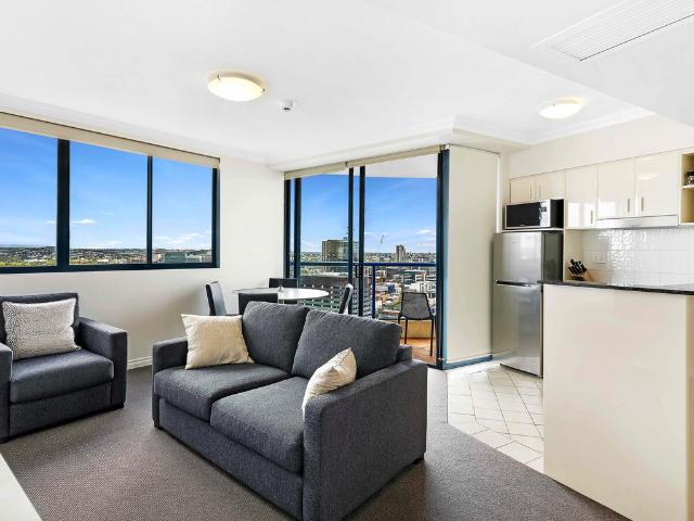 Apartment for rent in Toombul, Queensland