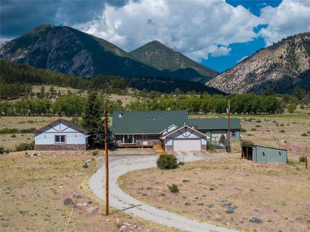 House for sale in Chaffee, Colorado