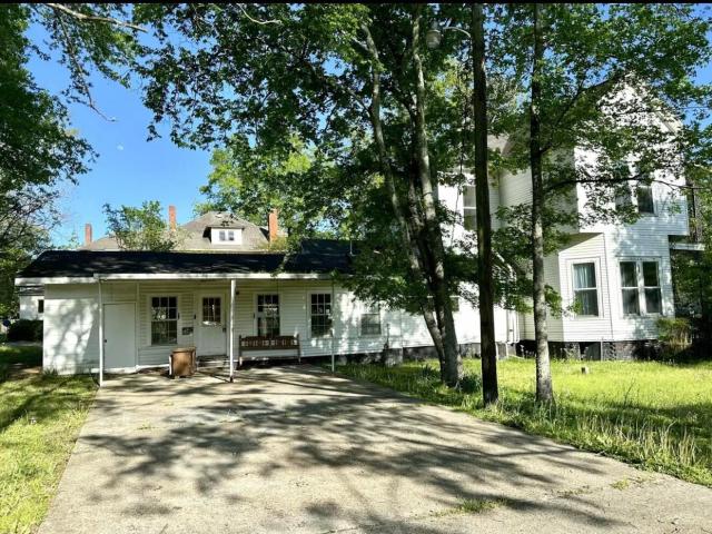 House for sale in West Point, Mississippi
