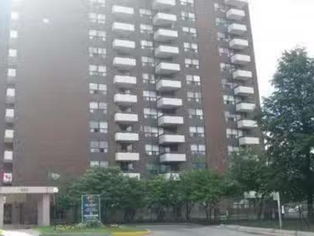 Condo for rent in Mississauga, Ontario