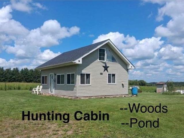 House for sale in Hinckley, Minnesota