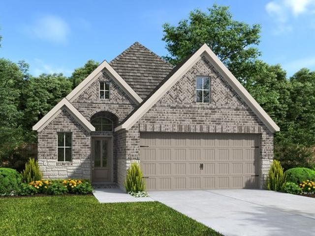 House for sale in Magnolia, Texas
