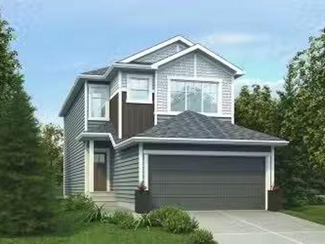 House for sale in Wedgewood, Alberta