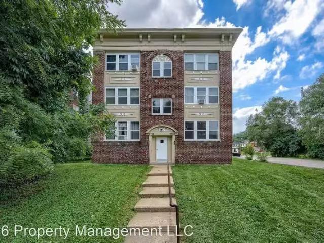 Condo for rent in Kansas City