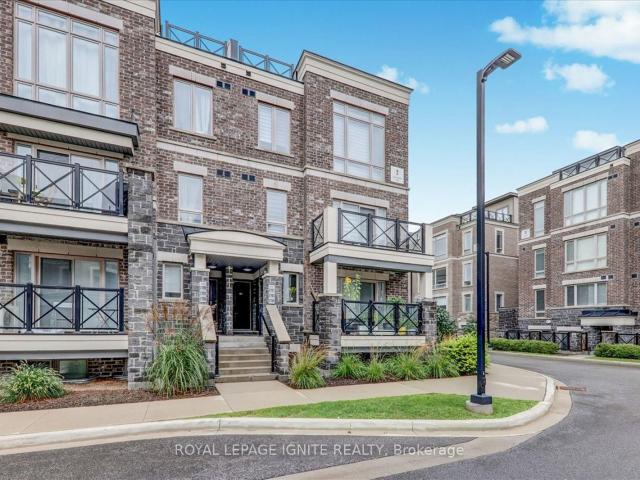 Condo for sale in York, Ontario