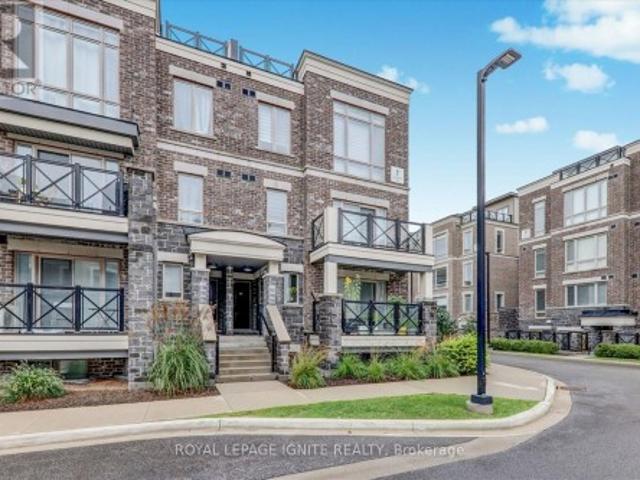 Townhouse for sale in York, Ontario