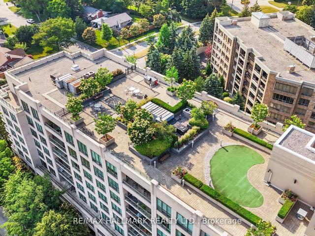 Condo for sale in Woburn, Ontario