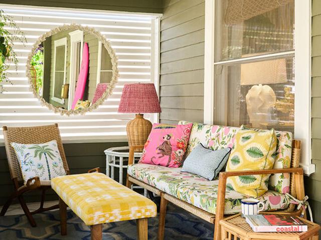 House for sale in Santa Monica, California