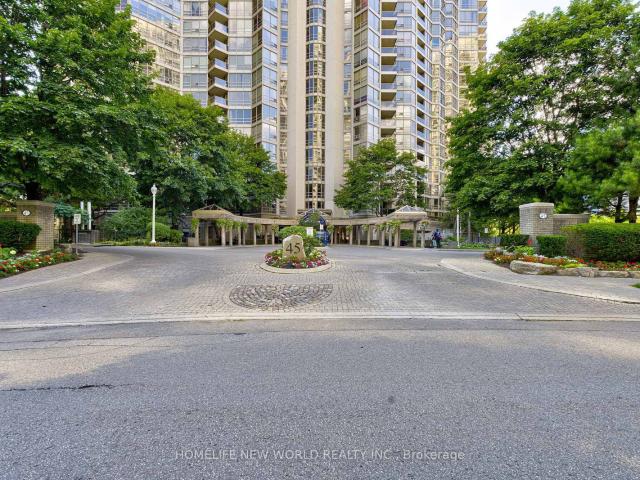 Condo for sale in Mississauga, Ontario