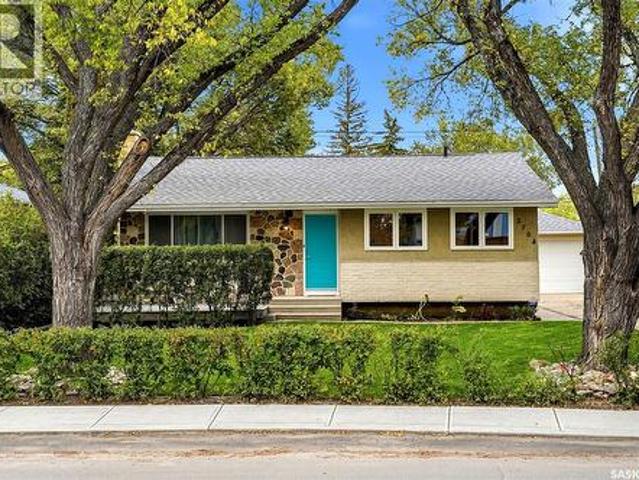 House for sale in Coronation Park, Regina
