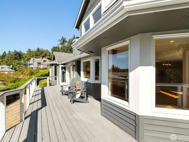House for sale in Gig Harbor, Pierce County