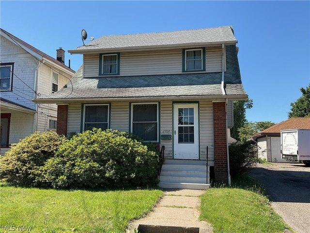 House for sale in Canton, Ohio