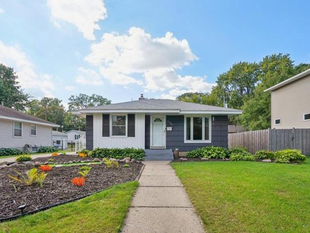 House for sale in Hennepin, Minnesota