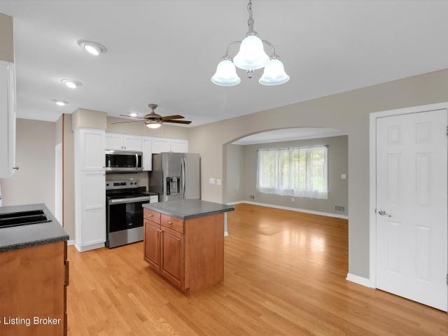 House for sale in Louisville, Kentucky