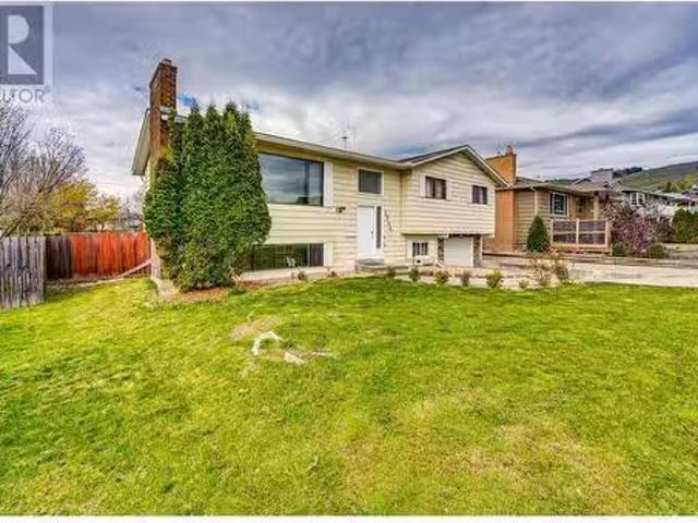 House for sale in Bella Vista, Vernon
