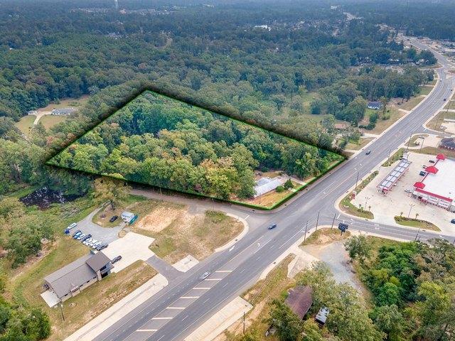 Land for sale in West Monroe, Louisiana