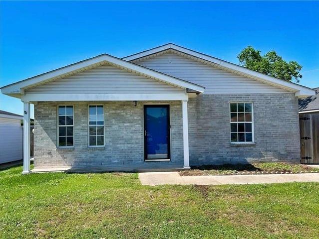 House for sale in Marrero, Louisiana