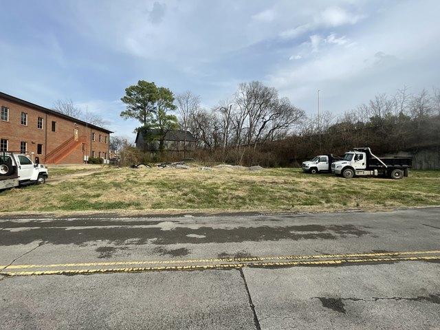 Land for sale in Tennessee