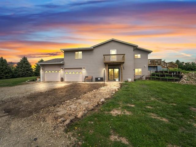 House for sale in State Center, Iowa