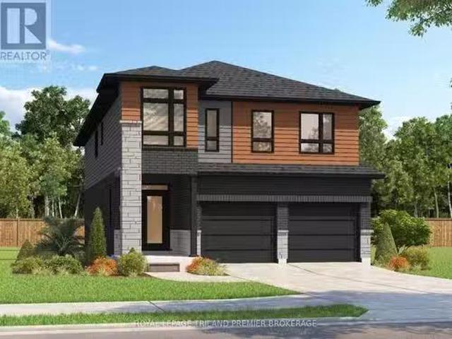 House for sale in Arva, Ontario