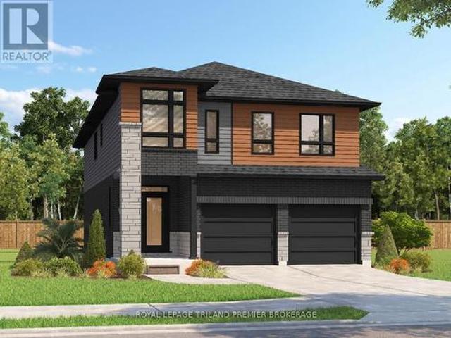 House for sale in Arva, Ontario