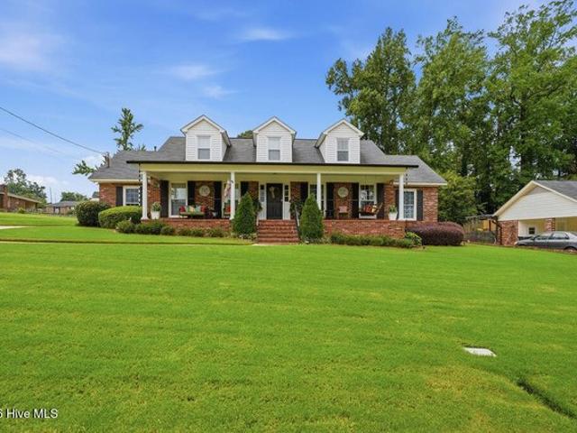 House for sale in Augusta, Georgia