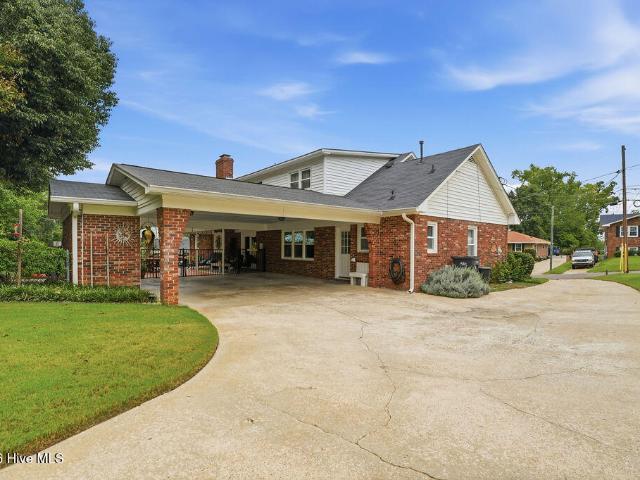 House for sale in Augusta, Georgia