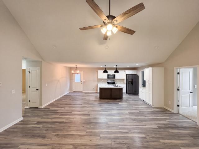 House for sale in Cornersville, Middle Tennessee