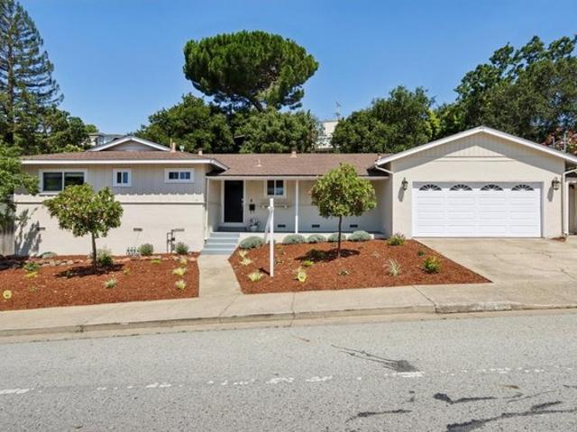 House for sale in San Mateo, California