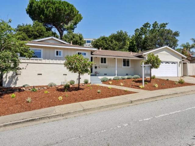 House for sale in San Mateo, California