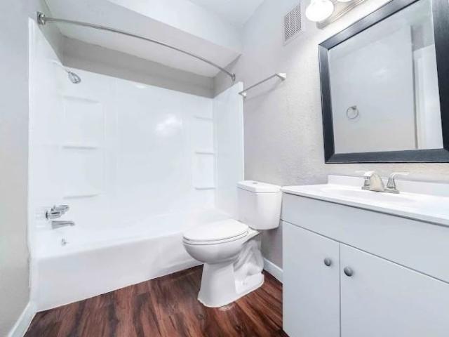 Apartment for rent in Dallas, Texas