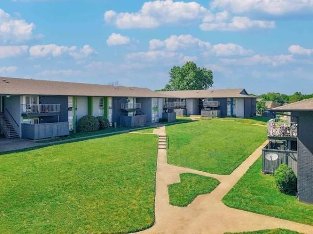 Apartment for rent in Dallas, Texas
