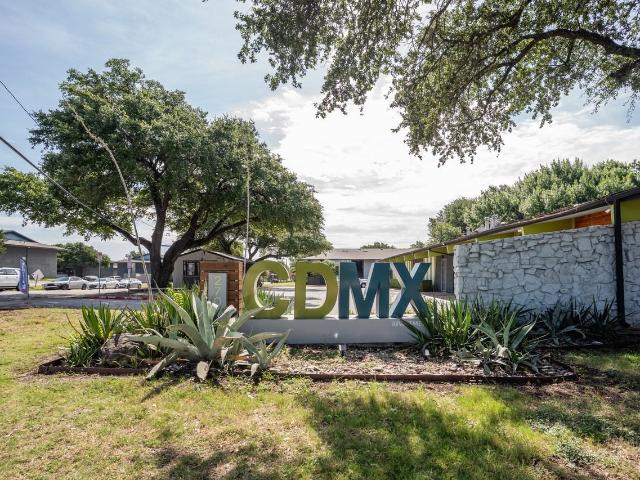 Apartment for rent in Dallas, Texas
