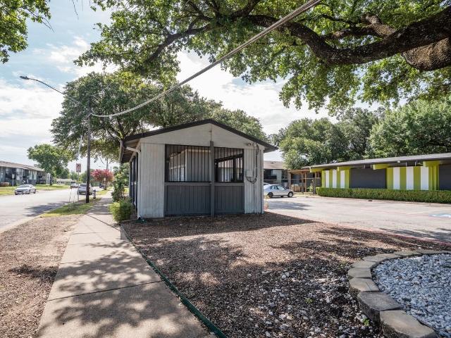 Apartment for rent in Dallas, Texas