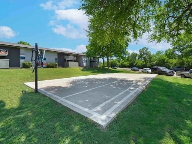 Apartment for rent in Dallas, Texas