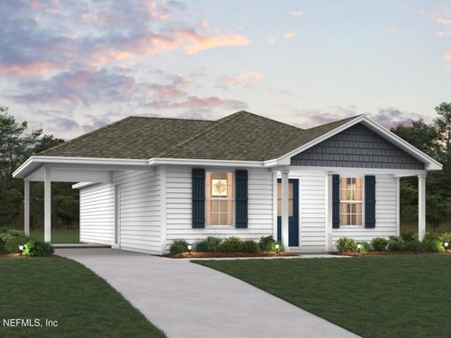 House for sale in Palatka, Putnam County