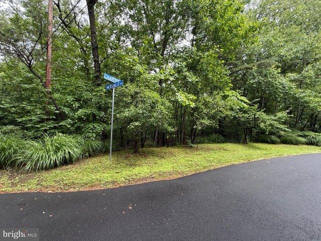 Land for sale in Virginia