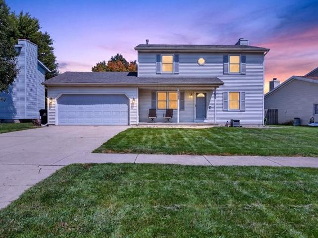 House for sale in Mclean, Illinois