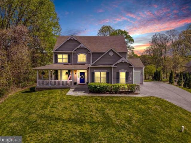 House for sale in Dunkirk, Maryland