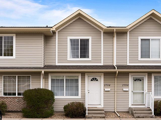 Condo for sale in Regina, Saskatchewan