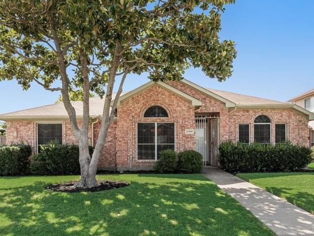 House for sale in Mesquite, Texas