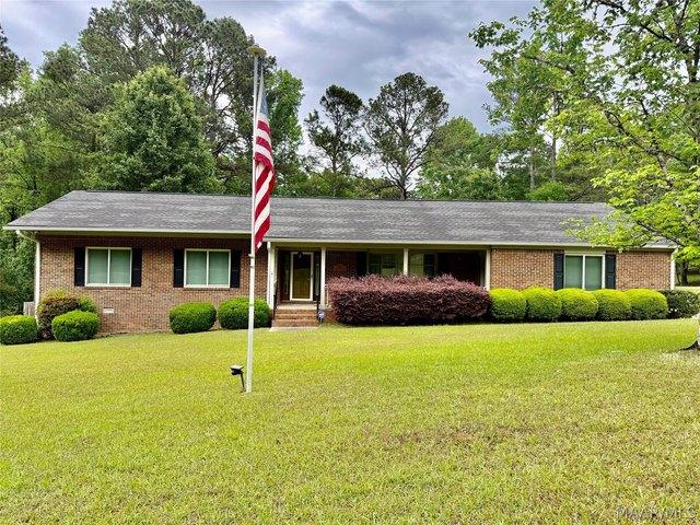 House for sale in Tallapoosa, Alabama
