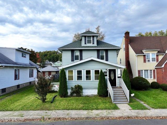 House for sale in Newberry, Williamsport
