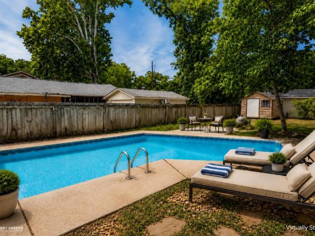 House for sale in Keithville, Louisiana
