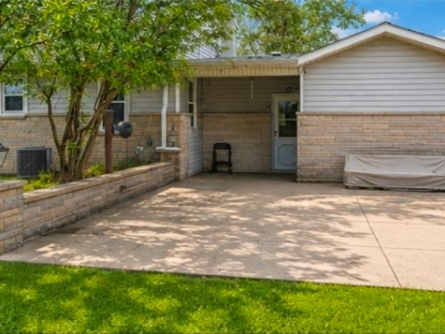 House for sale in Fillmore, Indiana