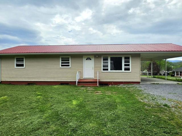House for sale in Virginia